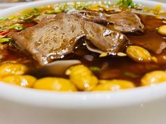 滑嫩鸭血-海底捞火锅(龙湖三千集店)