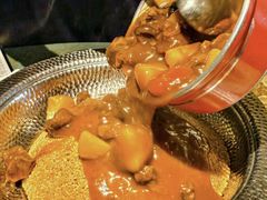-大秦小宴•新派西北(万象前海店)