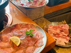 -kingkong大猩猩烤肉(CBD店)