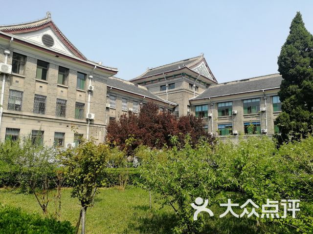 山东师范大学(千佛山校区)