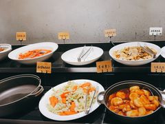-鹈鹕素食餐厅自助餐部(正阳街店)