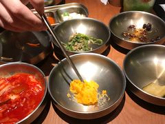 -春熙台韩国料理·章鱼肥牛(西丽店)