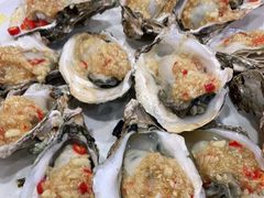-鹏城人家海鲜酒家·23年老字号(较场尾店)