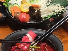 -呷哺呷哺(泰盛广场店)