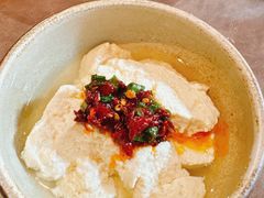 -不相离盐帮菜(郎园店)