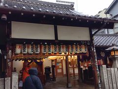 -Hōzen-ji Temple法善寺
