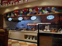 -比尔森韩式烤肉自助(国商店)