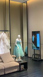 点击看大图 -MuseMarry婚纱(前海嘉里中心店)