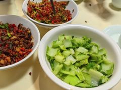 -笨罗卜浏阳菜馆(龙华鹏润达店)
