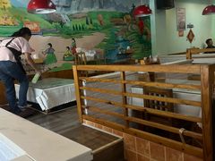-益百岁牛尾汤(香山路店)