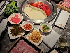 -麻路成都火锅(柏威年店)
