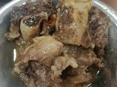 -阿秋牛排(湖心街店)