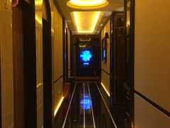 -星聚会KTV(合生汇黑金店)