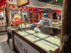 -老家聚(阳谷店)