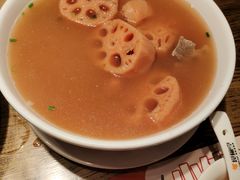 -爱碗亭·鲜炒湖南菜(壹城中心店)
