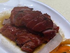 -龙记烧腊茶餐厅(常德路店)