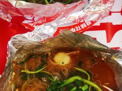 -见味花甲(福田coco park店)