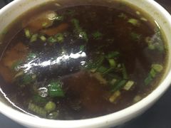 -清真蒋有记(老门东店)