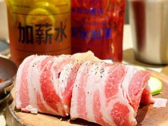 -蚂蚁洞·烤肉大营地(上海静安大悦城店)