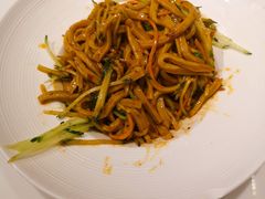 固原莜面皮-宁夏国强手抓羊肉·清真菜(未央路凤三店)