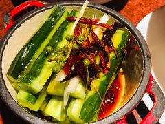 -绿茶餐厅(蓝色港湾店)