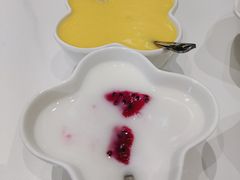 -新仙清汤牛腩(铜锣湾店)