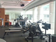 -MEGA BASE 健身馆(南山店)