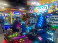 -爱玩嘉年华(江北一店)