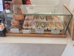 -老梦面包 CHEZMOREL(三源里店)