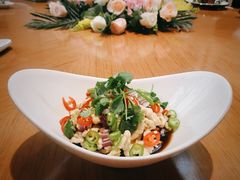 -复旦大学本部-食堂