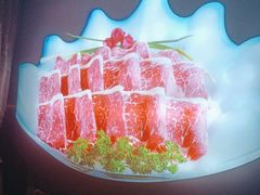 -清真军邺·金富苑肥牛城(海湖新区精品店)