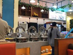 -豪享悦牛排自助餐厅(天河城店)