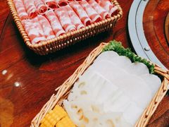 -古关火锅店(古北水镇景区店)