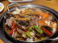 -东海章鱼馆(恒瑞街店)