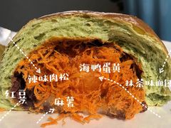 -云深不知处(九龙湾店)