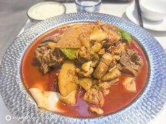 大盘鸡-伊祥·敦煌楼