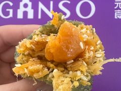 -GANSO元祖食品(锦创书城店)