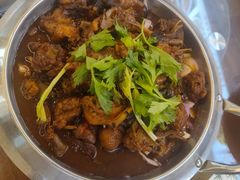 -老味道1992(武当山店)