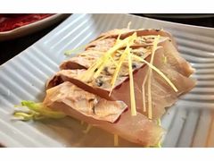 -金海阁海鲜火锅