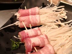-新石器烤肉(之心城店)