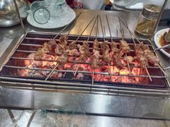 -小寒羊烧烤(凯瑞时代大厦店)