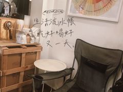 -倦勤咖啡(中山南路店)