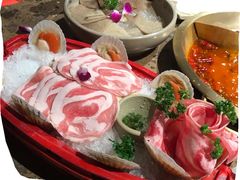 -小龙坎老火锅(红旗街店)