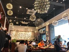 -花漫里日式餐厅(刺桐店)