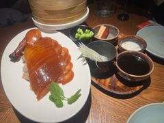 -北京食堂·烤鸭·宵夜(亚运村店)