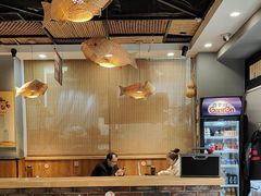 -胖子鱼·天水麻辣鱼火锅(秦州407店)