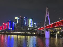 -小天鹅火锅·一线江景洪鼎旗舰店(洪崖洞店)