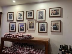 -邓丽君音乐主题餐厅