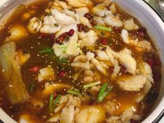 -风味小馆(天目湖宾馆店)