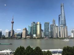 -外滩二十二号艺术中心